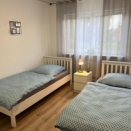 施瓦瑙Casa Blanca 1公寓 外观 照片